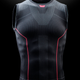 Illustration for article titled The Incredible, Tactical Undergarments Designed for the iAvengers/i Cast